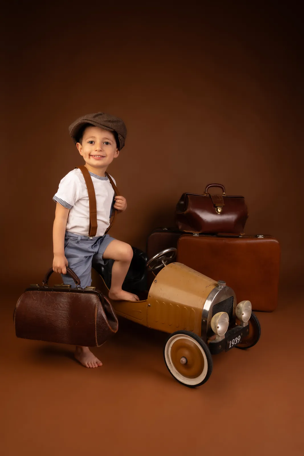 Séance enfants 1 — Mar'Ose photographie